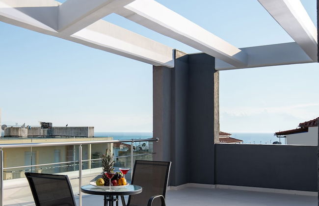 Light Blue Luxury Rooms - Foto 57