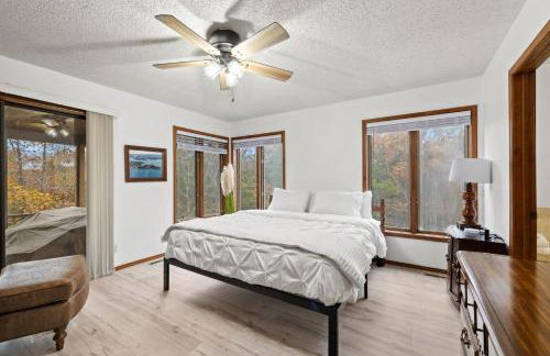 Enchanted Woods Hideaway - Foto 27