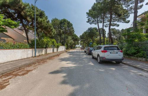 GuestHost - Lido di Spina Duplex Apartment - Foto 22