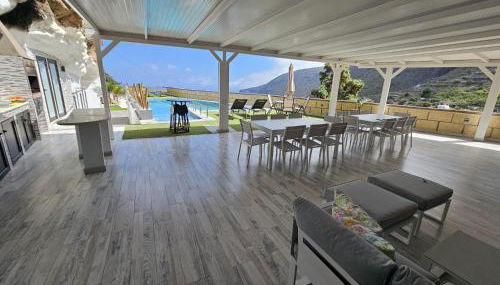 Villa Los Zarzales - Foto 2