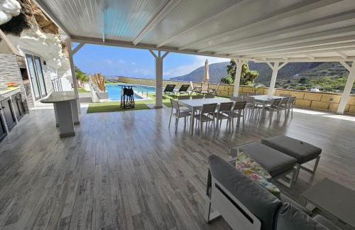 Villa Los Zarzales - Foto 2