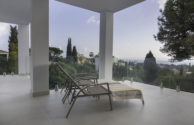 Wonderful Villa Near Beach - Foto 24