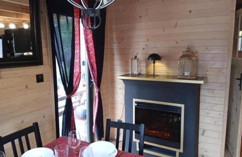 Domek na grapie - Foto 2