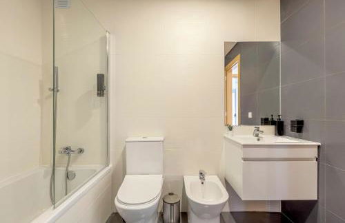 Bright & Airy 3BR Spacious Villa - Foto 44