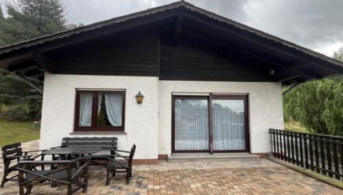 Vintage Haus AUF DEM HEIDCHEN mit Sauna - Foto 5