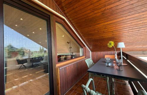 Barockstadtapartment Rastatt - Foto 11