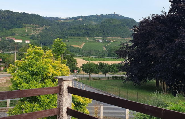 Vesime Villa With Garden - Foto 45