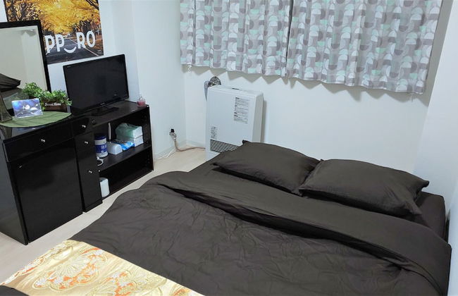 KIYAZA City Sapporo - Photo 3