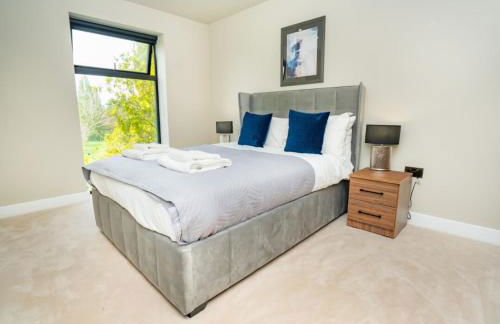 Fantastic 2 Bedroom Apartment in Birmingham - Foto 4