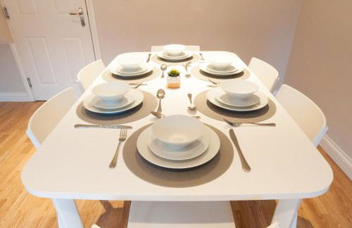 Aztec House - Modern & Spacious, 6 separate beds - Foto 4