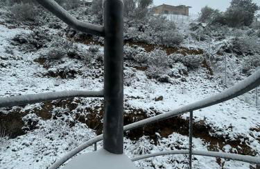 Chalet rural en Angeles de San Rafael - Foto 8