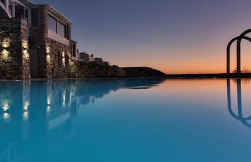 WhiteStone villa mykonos - Foto 8
