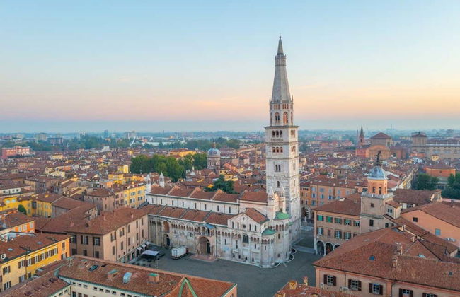 Visita guiada por Módena - Foto 3