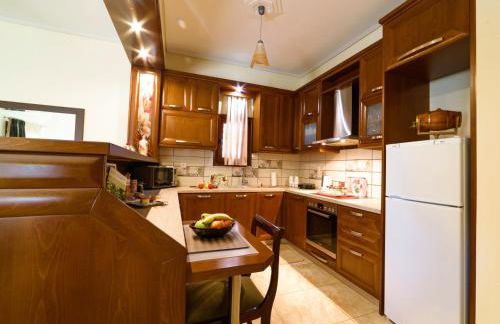 Agria Lux Apartment - Pelion - Volos - Foto 8