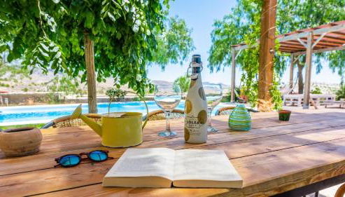 Caserío Lo Bulle Oria by Ruralidays - Foto 4