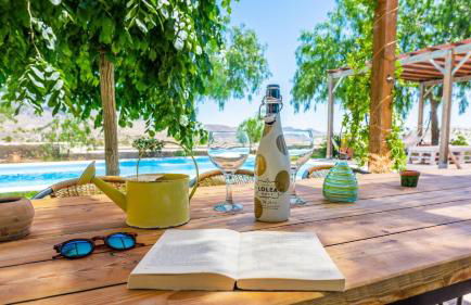 Caserío Lo Bulle Oria by Ruralidays - Foto 4