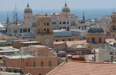 Very best flat ust 800m Postiguet-Beach - Photo 35