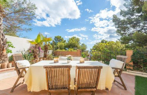 Apartamento Una Vida En Chanclas Málaga - Foto 8