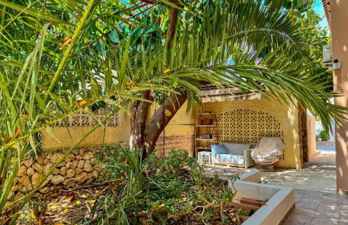 La AMISTAD Apartamento en Chalet con piscina compartida - Foto 40