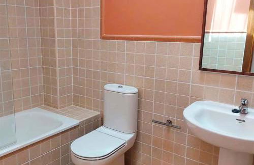 Apartamentos Jaca Badaguas 3000 - Foto 38