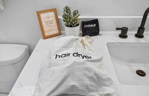 Modern Carriage House Indianapolis - Foto 30