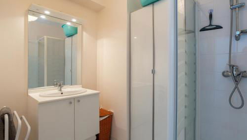 Les Petits Marins - A 150m de la plage - Foto 4