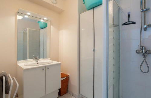 Les Petits Marins - A 150m de la plage - Foto 4