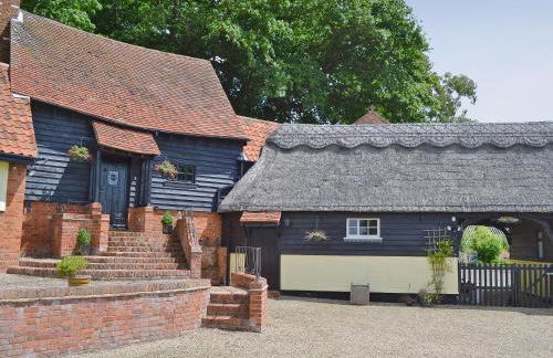 Lake House Cottage - Foto 10