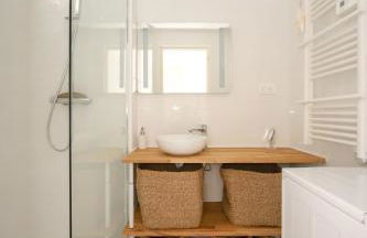 T3 Octopus Vue Mer Palavas Parking - Foto 13