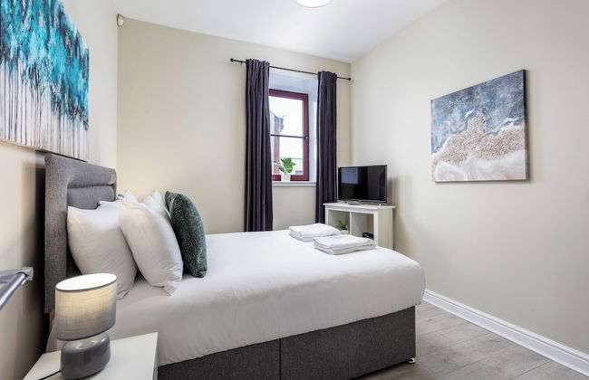 Granary Suite No3 - Donnini Apartments - Foto 14