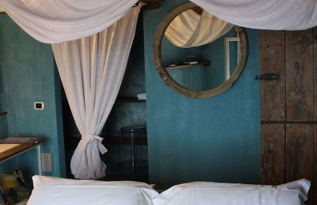 SAN MARTINO ROOMS & BREAKFAST - Photo 17