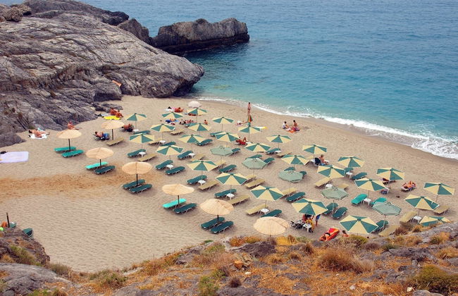 Calergi 11-superior Design 2 Bdr Maisonette. Beaches-sunsets-mindful Experiences - Foto 33