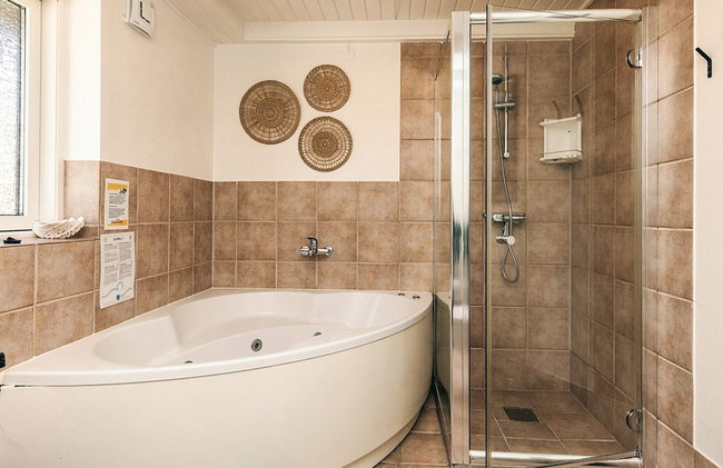 8 Person Holiday Home in Hals-by Traum - Foto 7