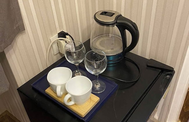 Hotel The Builder 124 - Foto 4