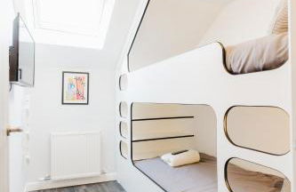 Prime Suites Lytham - Foto 3