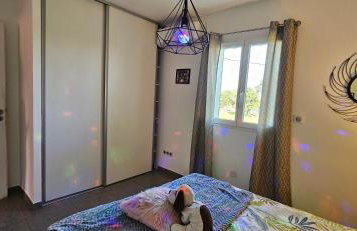 VERANU - Vue campagne- 5 mn de la plage de sable - Foto 8