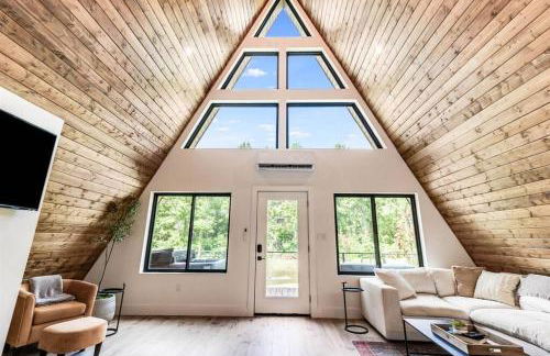 Willow A-Frame - Foto 6