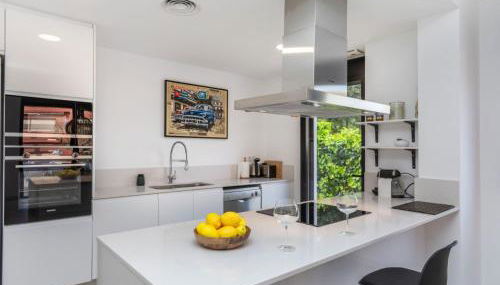 Holiday Home Sa Riera White on the Beach by Interhome - Foto 5