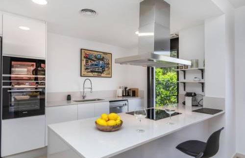 Holiday Home Sa Riera White on the Beach by Interhome - Foto 5