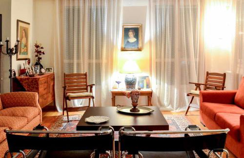 Elegant Stone Mansion in Historic Mystras - Foto 6