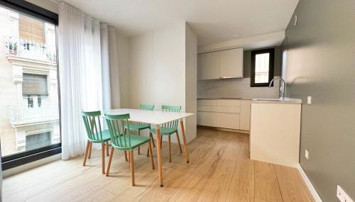 REUSIA Apartaments - Foto 3