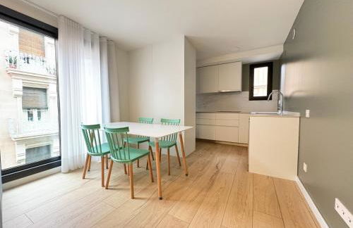 REUSIA Apartaments - Foto 3