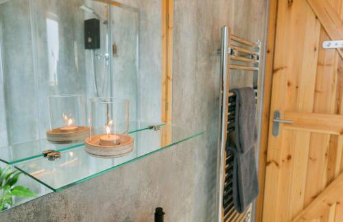 Bwthyn Gwyn - Foto 16