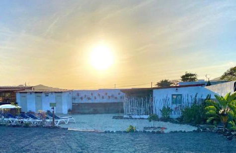 Macaronesia Love Spa, Sauna y Piscina by Deihu Experiences - Foto 29