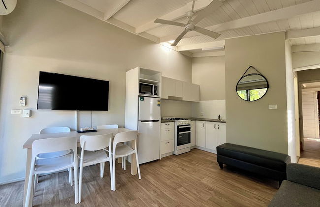 Shelly Beach Holiday Park - Foto 34