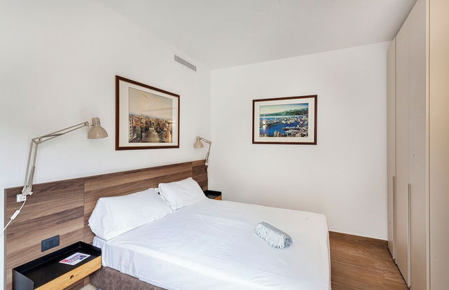 Brignole de Ferrari Refined Home - Foto 3