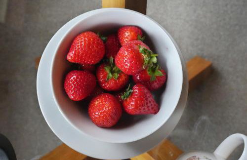 Manor Cottage - Foto 53