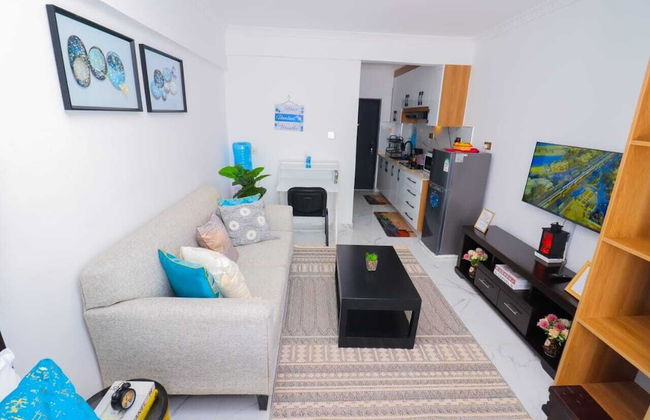 Lux Suites Smart Homes Studios Kilimani - Foto 19