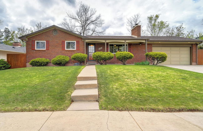 Pioneer Peak - Foto 46