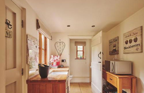 Apple Tree Cottage - Foto 18